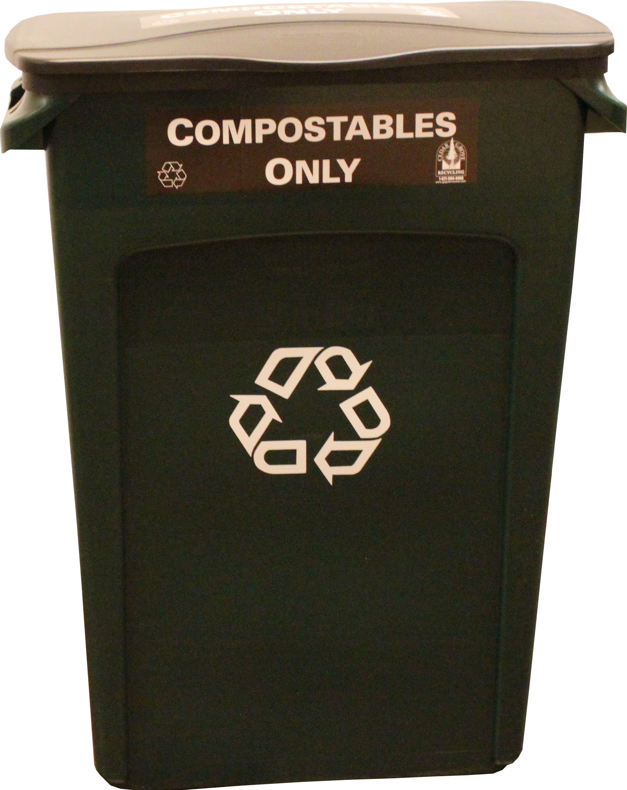 12 Inspiration Gallery From How To Make Own Little - Rubbermaid Commercial Products Stacking Recycle Bin, (2032x2563), Png Download
