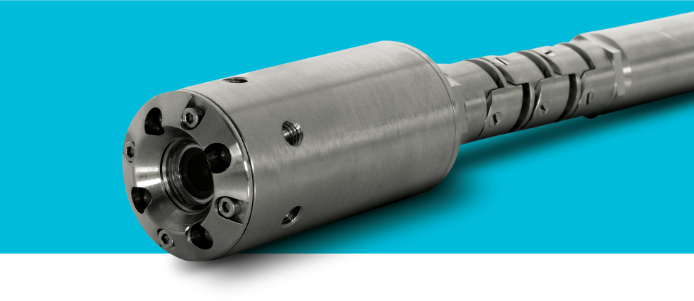 Investigator™ - Cannon (980x425), Png Download