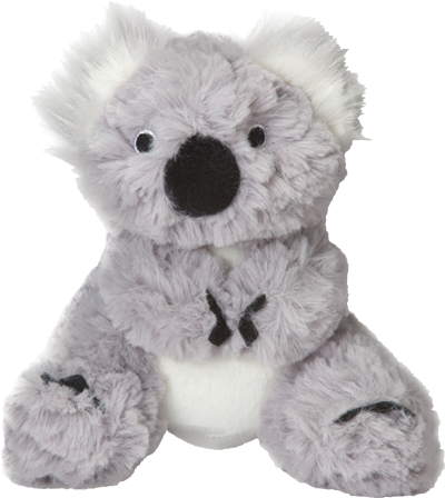 Choose A Size - Patchwork Pet Koala (450x450), Png Download