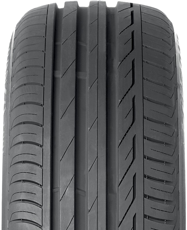 Bridgestone Turanza T001 (800x800), Png Download