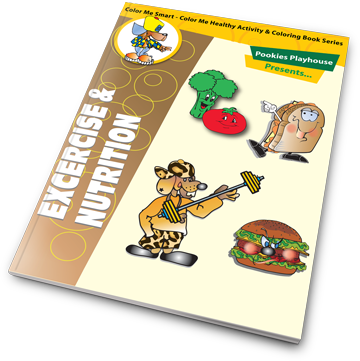 Exercise - Cartoon (360x361), Png Download