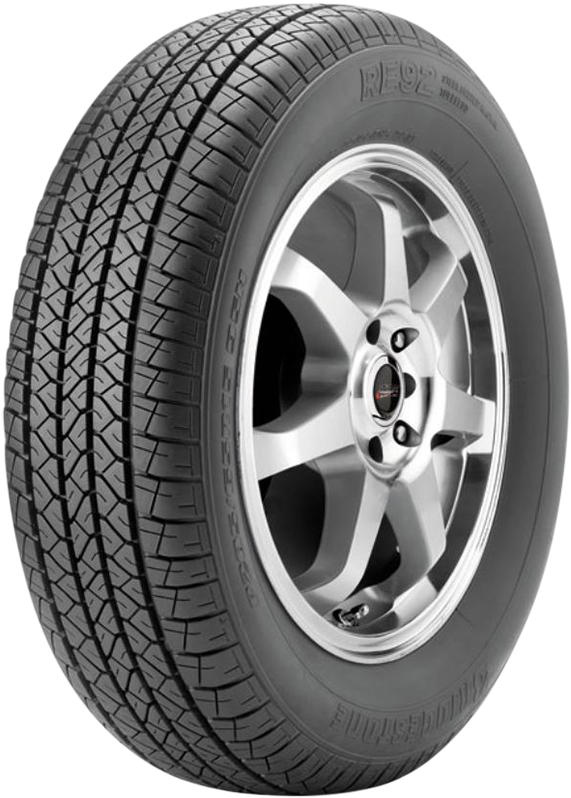 Hankook Kinergy 205 60r15 (800x800), Png Download