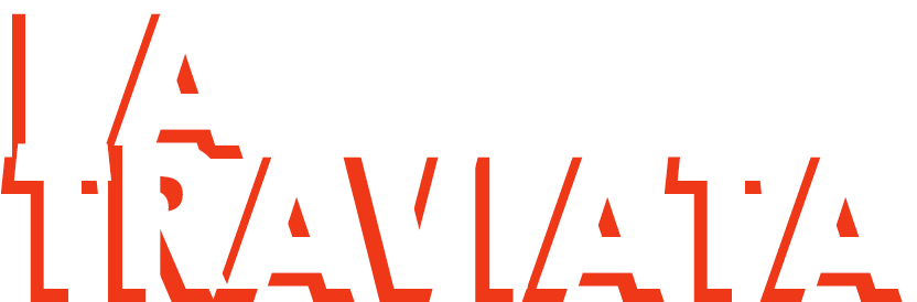 1819trav - Nashville Opera Association (832x274), Png Download