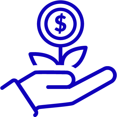 Live In 5-star Home Comfort - Icone Financiamento (400x400), Png Download