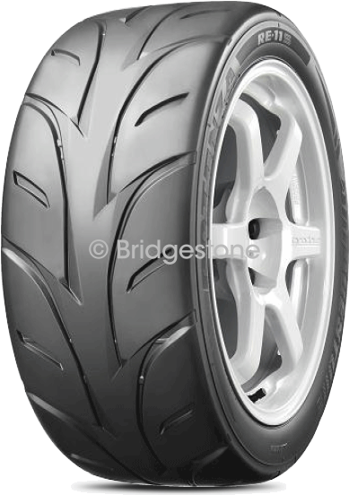 Bridgestone - Bridgestone Potenza Re 11s (400x560), Png Download