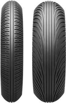 Bridgestone W01 Rain - Bridgestone W01 (379x379), Png Download