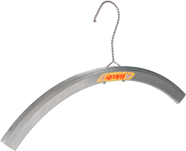 Bike Rim Clothes Hanger (800x533), Png Download