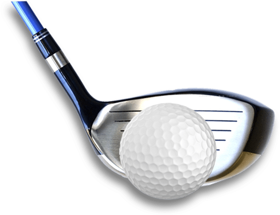 A Few Minutes From Montego Bay, Rose Hall Captures - Golf Clubs Transparent Background (589x514), Png Download