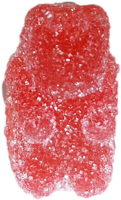 Strawberry Watermelon Punk - Punk Rock (800x800), Png Download
