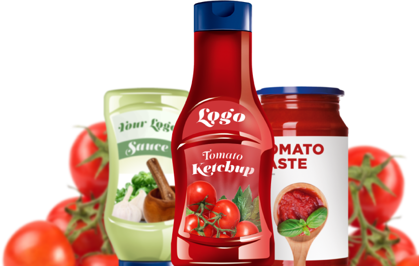 Choose The Package - Natural Foods (827x525), Png Download