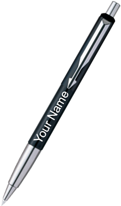 Premium Parker Vector Standard Ct Ball Pen - Graphing Pencil (284x426), Png Download