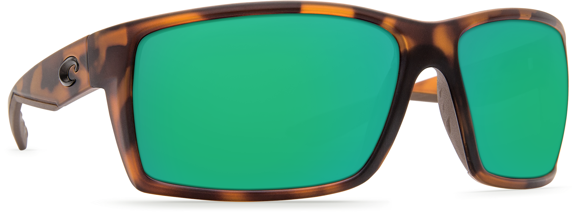 Download Costa Del Mar Reefton Sunglasses In Retro Tortoise, Costa