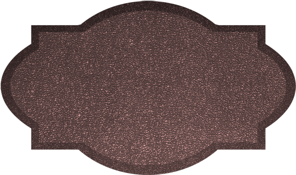 Blank Tags Png Download - Floor (600x374), Png Download