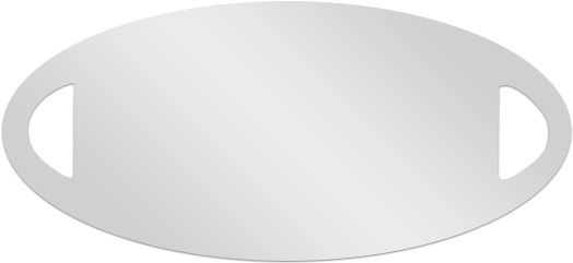 Premium Laser Engraving - Engraving (530x248), Png Download