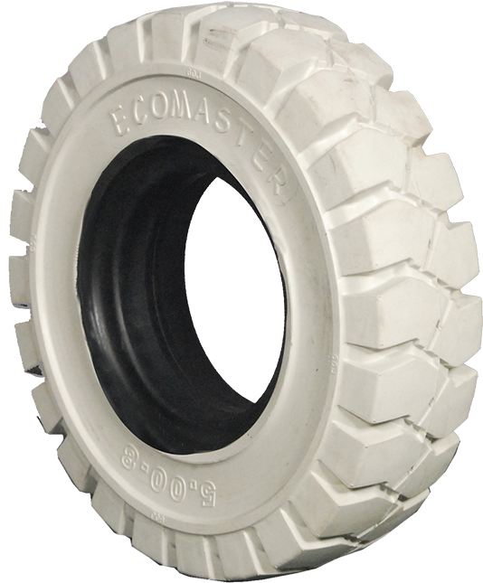 Http - //www - Bgnindustrialtires - Com/wp-content/uploads/ - Non Marking Forklift Tire (800x800), Png Download
