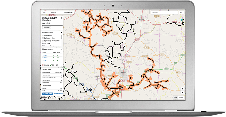 Tgi Laptop - Laptop (1000x1000), Png Download