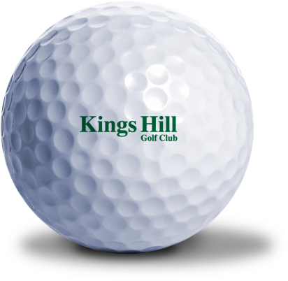 Experience One Of The Uk's Finest Draining Inland Courses - Miniature Golf (2100x500), Png Download