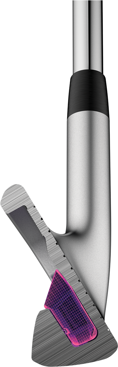 This Makes You Have 25% More Face Contact, Ensuring - Iron (1406x1406), Png Download