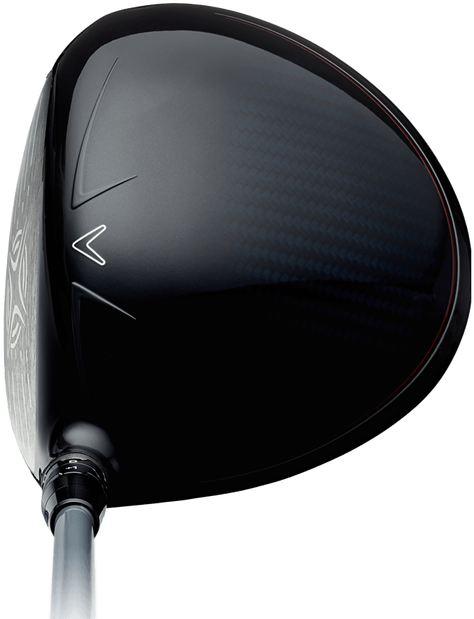 Enhanced Aerodynamic Efficiency With Improved Air Flow - Callaway Xr Driver (700x700), Png Download
