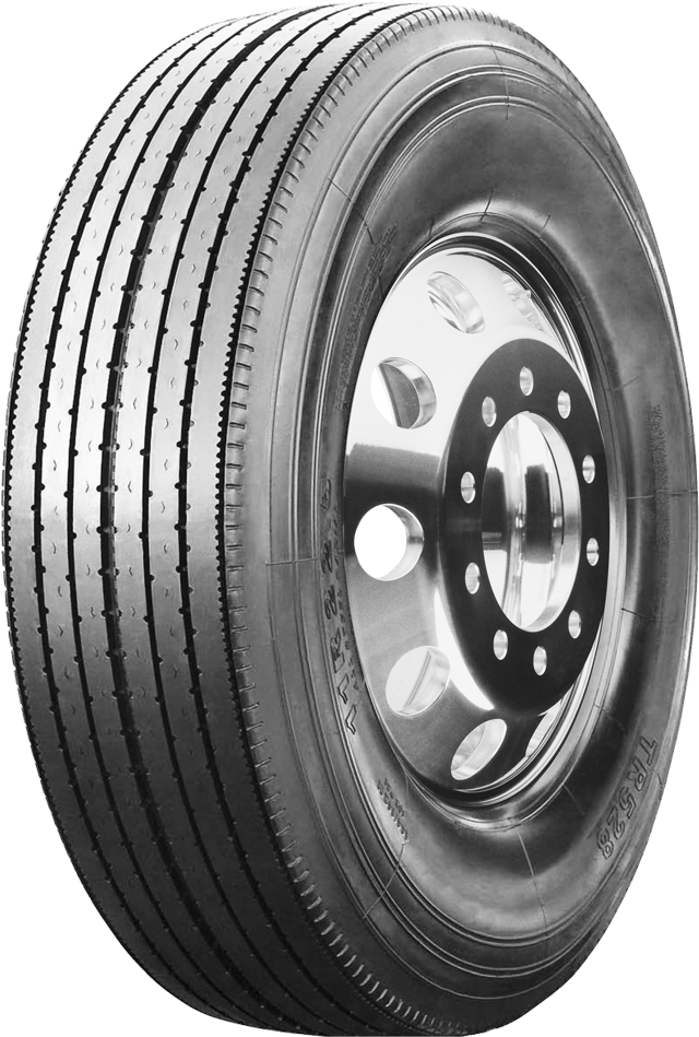 Tr528-r3 - Tyre Aeolus Asr35 235/75 R17.5 132/129m 16pr (894x1100), Png Download