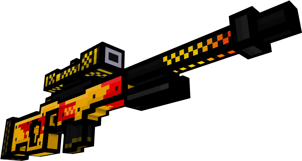 Awp Mythical Alligator - Portable Network Graphics (1180x884), Png Download