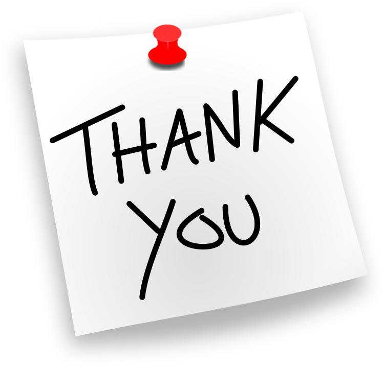 Thank You Clipart - Thank You For Liking My (800x800), Png Download