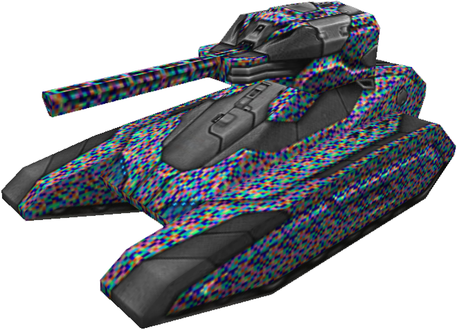 Konfetti Big - Tanki Online Gif (862x568), Png Download