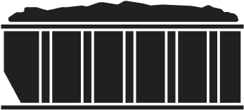 No Tear Off - Waste (504x252), Png Download