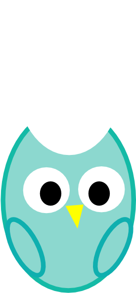 How To Set Use Pink Owl Clipart - Clip Art (534x600), Png Download