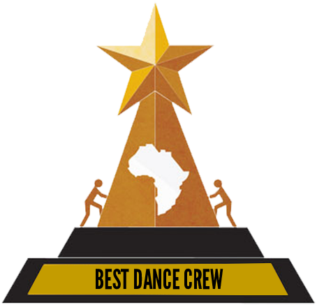 The Hip Hop Dance Crew That Achieved The Most In The - Sa Hip Hop Awards Logo (466x447), Png Download
