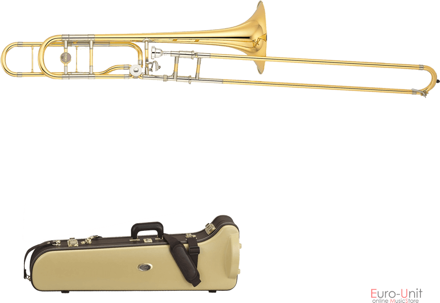 Ricerca Prodotti - Yamaha Xeno Trombone (900x900), Png Download