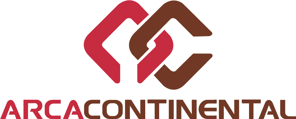 Arca Continental Logo (1020x680), Png Download