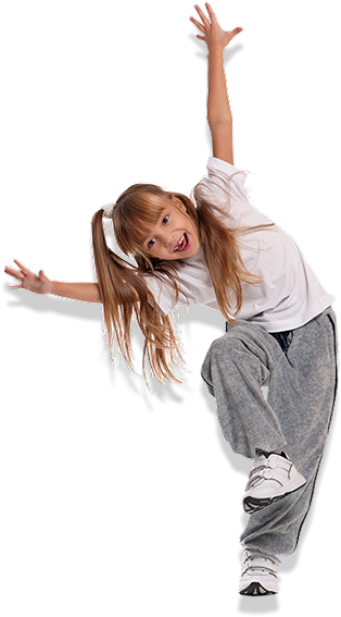 All The Dancers Have The Opportunity To Participate - Dance (407x628), Png Download