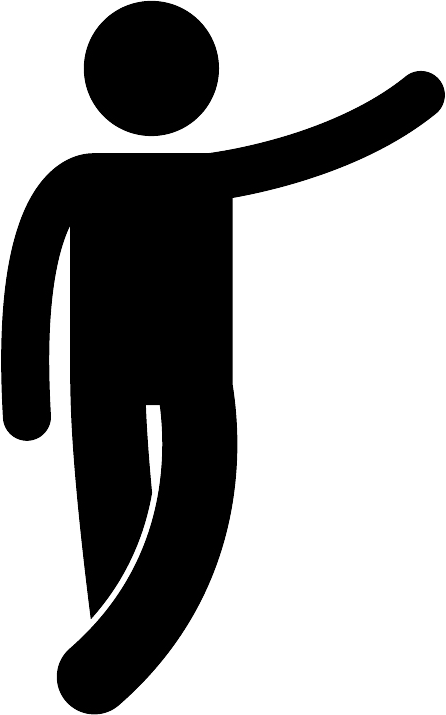 Permanent Recruitment - Art (446x715), Png Download