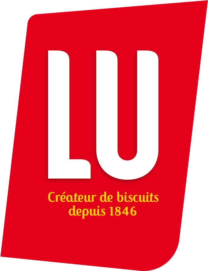 Media - Logo Lu Png (768x945), Png Download