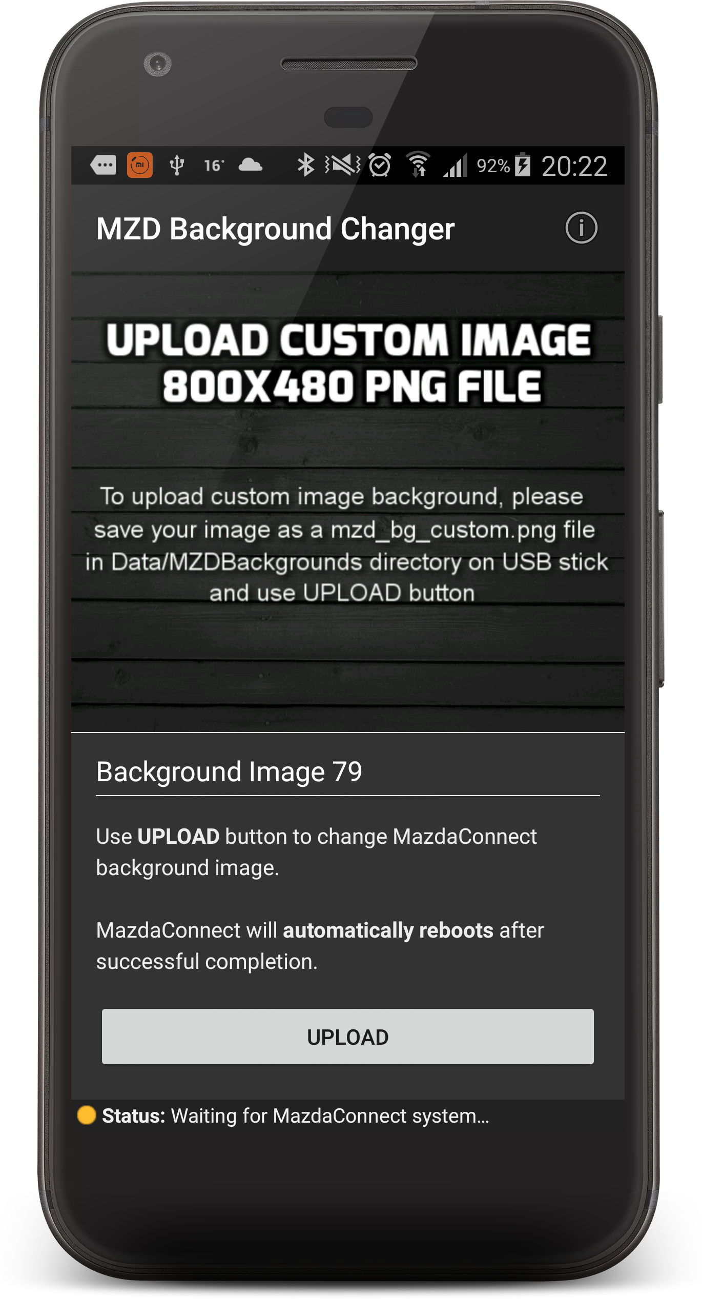 Download - Android (1370x2534), Png Download