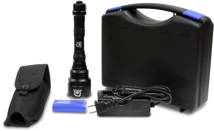 Uv Black Light - Blacklight (800x800), Png Download