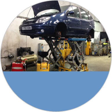 Our Salvage Services Include - Edenhall Autosalvage + Metals Limited (387x387), Png Download