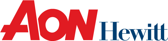 Aon Hewitt Logo 1 - Aon Hewitt (592x292), Png Download
