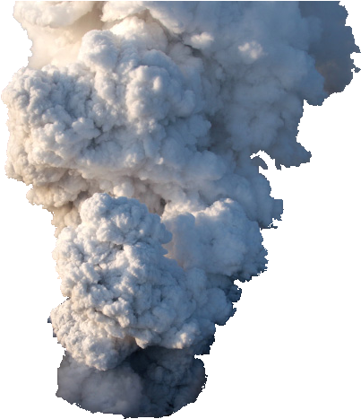 Volcano Eyjafjallajökull (990x627), Png Download