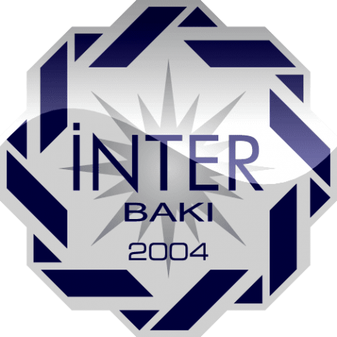 Free Png Inter Baku Pik Football Logo Png Png Images - Inter Baku Logo (480x480), Png Download
