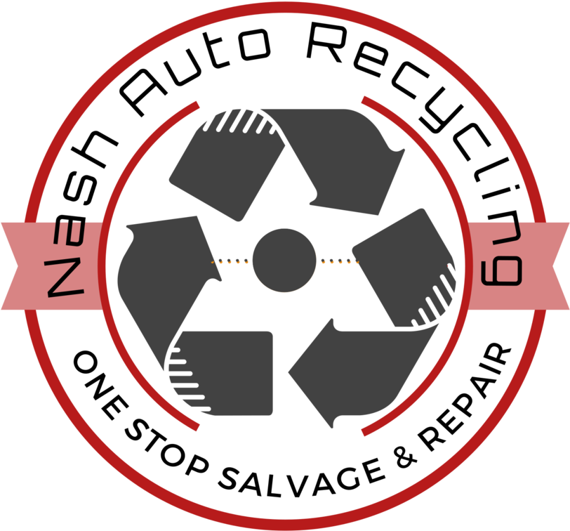 From Unwanted Vehicles To Scrap Metal - Vishnu Boys Hindu College Logo (1000x927), Png Download