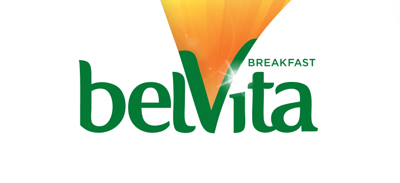Belvita Mixed Berry (796x364), Png Download