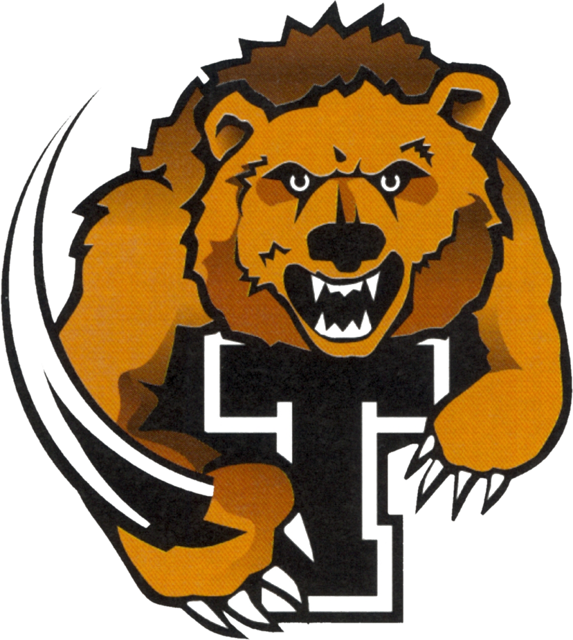 Download School Logo Kansas City Turner High School Full Size PNG