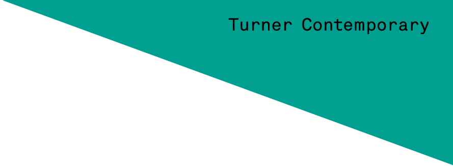 Turner Contemporary Logo Exhibitions Turner Contemporary - Turner Contemporary Logo (889x326), Png Download