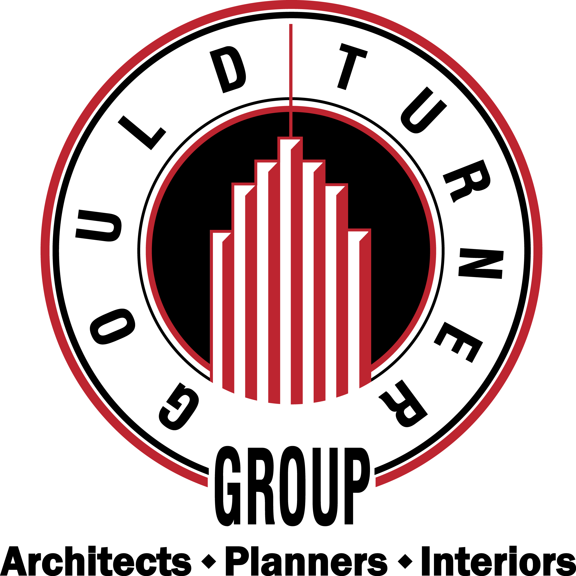 Gould Turner Group (2259x2260), Png Download