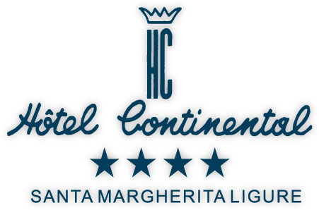 Hotel Continental - Graphic Design (654x340), Png Download