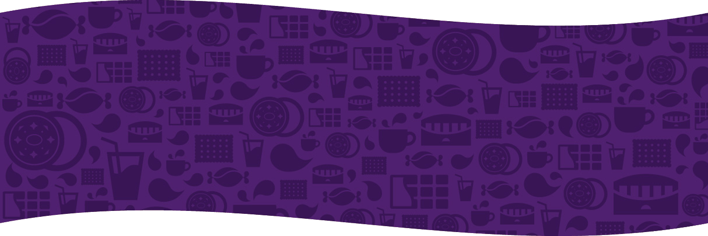 Make Your Journey Delicious - Paper (1440x480), Png Download