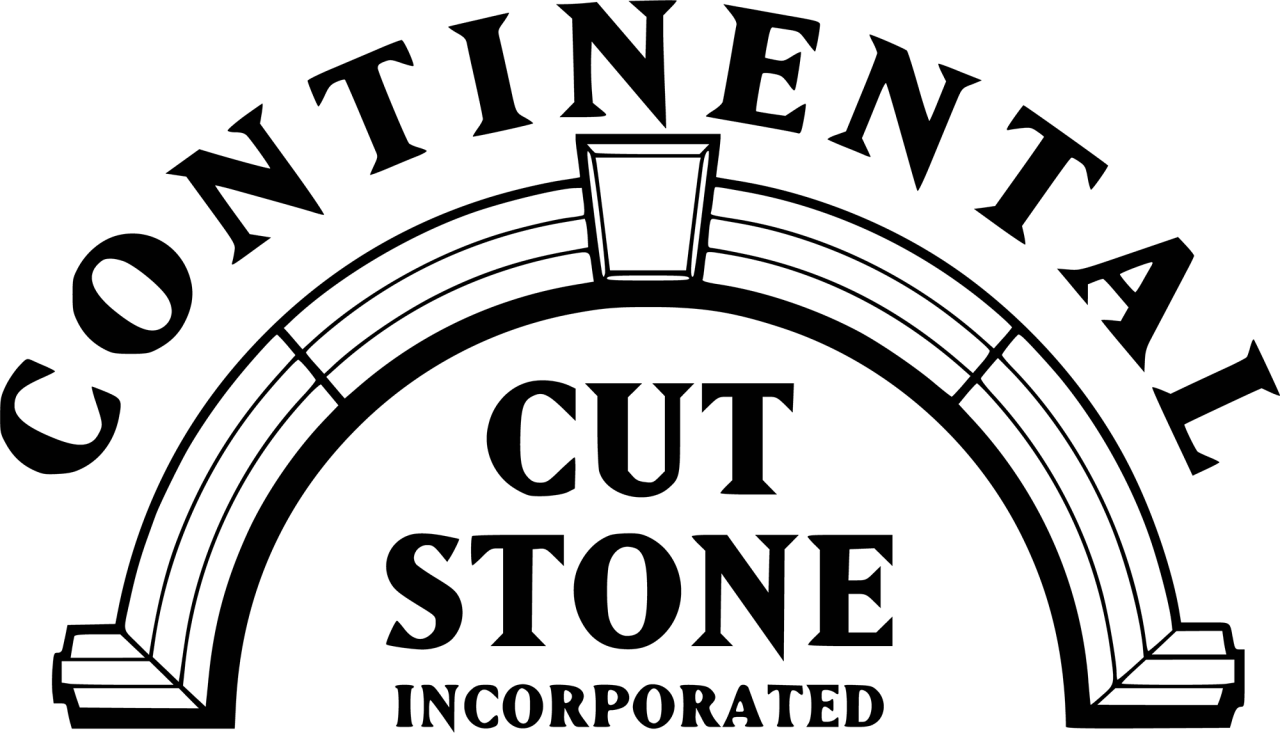 Continental Cut Stone, Inc. (1280x733), Png Download
