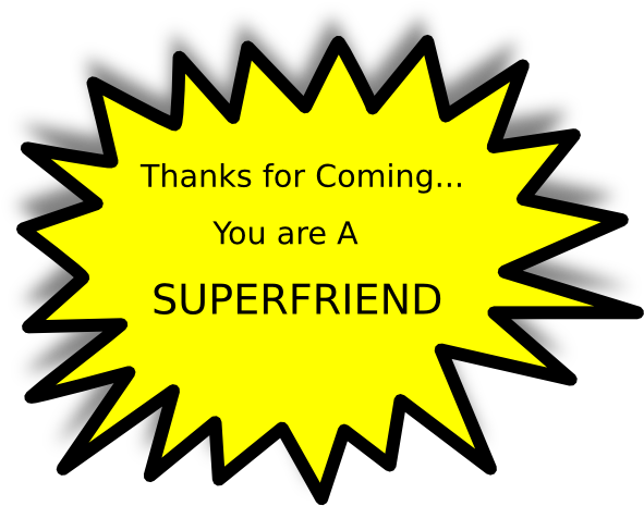 Thank You Clipart Microsoft - Crazy Things My Daughter Says... (600x468), Png Download